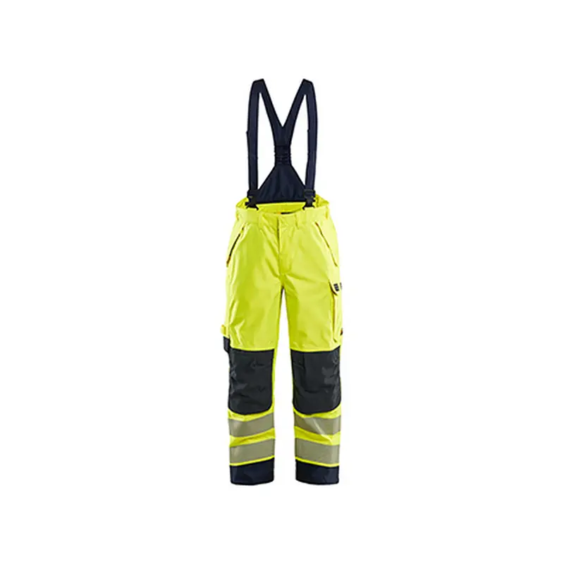 Multinorm Shell Trousers